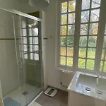 Gite Noisy Ferienhaus