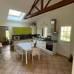 Ferienhaus Gite Noisy