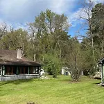 Ferienhaus Gite Noisy Noisy-sur-Ecole