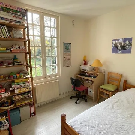 Gite Noisy Ferienhaus *