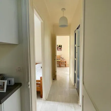 Holiday home Gite Noisy *