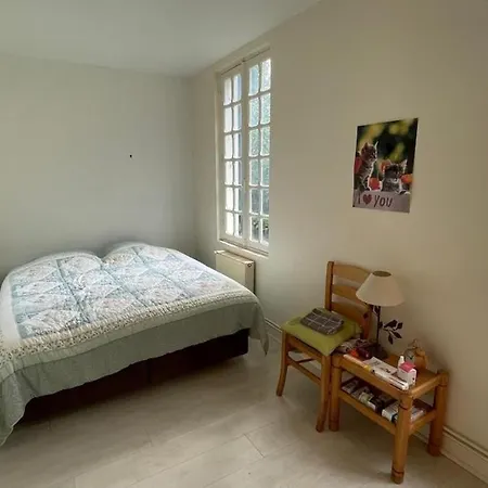 Ferienhaus Gite Noisy *