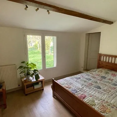 Ferienhaus Gite Noisy *